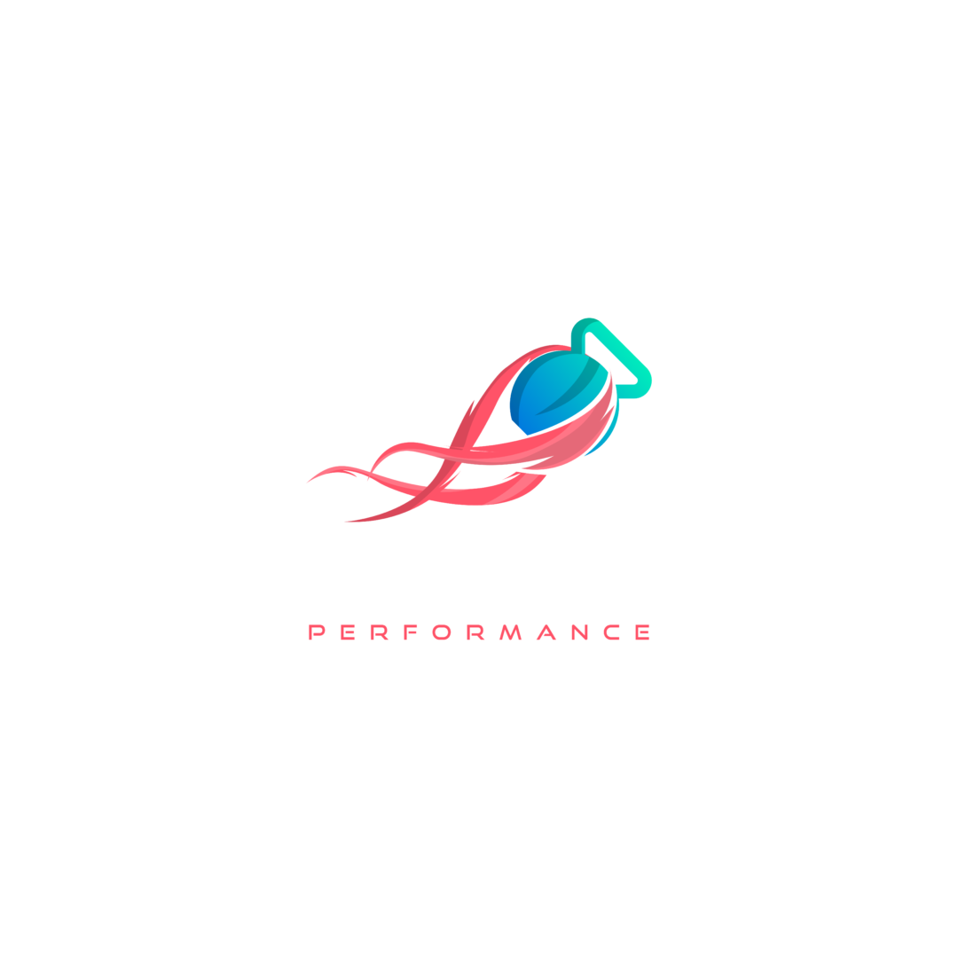 Pylant Performance Logo